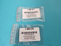 Zacisk przód prawy Ford Focus Mk2 1.6 TDCI