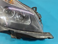 Reflektor prawy lampa przód Renault Clio III EUROPA