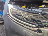Reflektor prawy lampa przód Renault Espace V EUROPA 260108498R