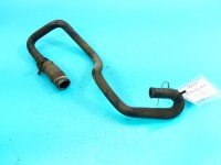 przewód wąż rurka wody Jaguar XJ VII X350 02-09 2W93-9F814-AC 4.2 V8 (AJ8FT) 298KM