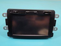 Radio fabryczne Dacia Sandero II 12-20 281158904R radioodtwarzacz