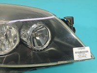 Reflektor prawy lampa przód Opel Astra III H EUROPA