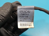 Instalacja Wiązka drzwi przód lewych Mercedes Vito W447 14- A4475406550, 1758079-U