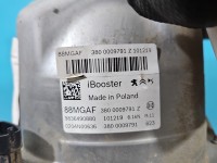 Serwo hamulcowe Peugeot 3008 II 0204852044, 97356684, 9836490880 1.6 T hybrid4