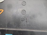 Osłona ZAŚLEPKA PLASTIK Ford Focus Mk4 A24582-A