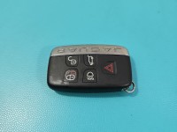 PILOT KLUCZYK KEYLESS Jaguar F-Pace 16-