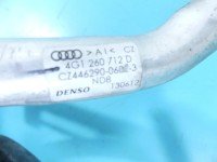 Przewód klimatyzacji rurka AUDI A6 C7 4G1260712D, 446290-0682-3