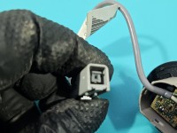 Mikrofon VOLVO S60 II 10- 39818455