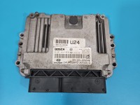 Komputer Sterownik silnika 0281018050, 39120-2A206 Hyundai I40 1.7 crdi (D4fd)