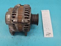 TEST Alternator Mazda 3 I BK A3TB6581 2.0 citd