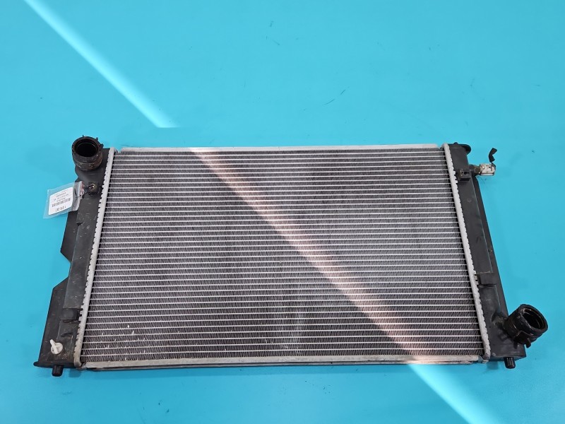 Chłodnica wody Toyota Corolla E12 2.0 D4D