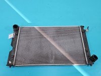 Chłodnica wody Toyota Corolla E12 2.0 D4D