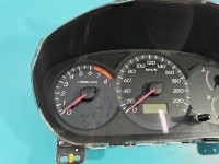 Licznik Honda Civic VII HR0287055 1.4 16V EUROPA