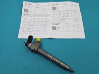 TESTOWANY Wtryskiwacz Audi Q3 0445110369, 03L130277J 2.0 tdi (CFGC)