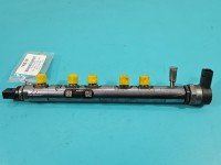 Listwa wtryskowa CZUJNIKI Toyota Avensis III T27 0445214278, 851416601, 0281002949 2.0 D4D