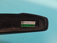 Relingi dachowe komplet Skoda Fabia III