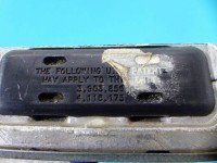 Komputer Sterownik silnika Ford Focus Mk1 2.0 16v