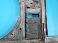 WZMOCNIENIE CZOŁOWE Pas przedni Citroen Berlingo II 9682720480