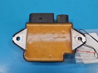 Przekaźnik świec żarowych Mercedes W213 2.0 CDI A6549001300