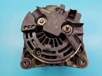 TEST Alternator Renault Espace IV 8200251006, 0124525076 1.9 dci