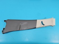 Osłona ZAŚLEPKA PLASTIK Opel Insignia B 39153704, 39151657, 11E4001