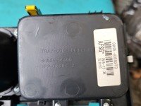 Listwa listwy dekory dekor deski Kia Optima IV 15-20 eu