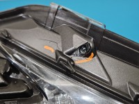 Światło jazdy dziennej prawe LEXUS NX I 14-21