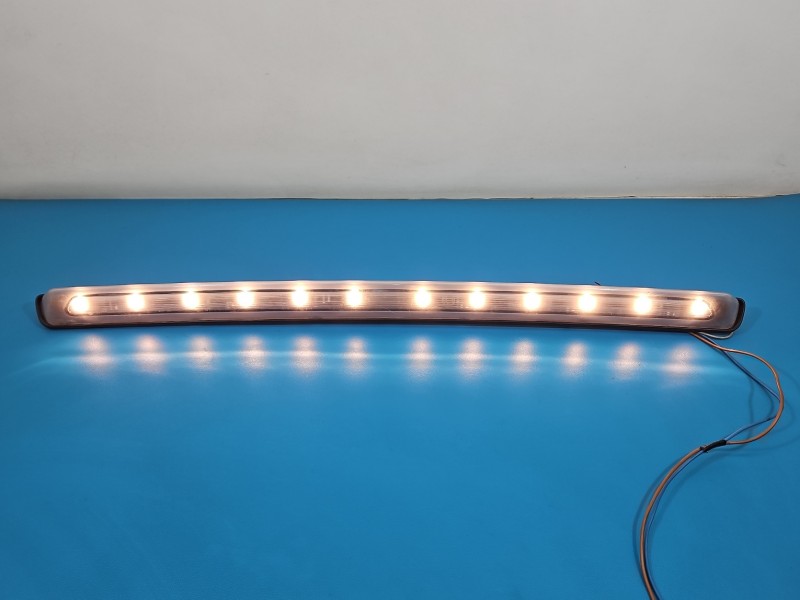 Lampa kabiny lampka Mercedes Vito W447 14- A4478200439