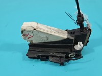 Zamek przód lewy Seat Alhambra I EUROPA Producent części: Seat, 6+3pin, 93BG-220A20-DD