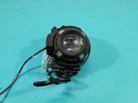 Soczewka reflektora prawego Porsche Panamera I 970 prawa