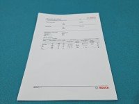 TESTOWANY Wtryskiwacz Opel Vivaro 0445110146 1.9 cdti