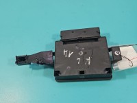 Sterownik moduł Pęknięta obudowa Jeep Cherokee KL 68241546AA