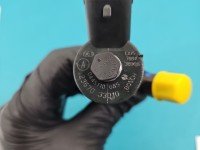 TESTOWANY Wtryskiwacz komplet Toyota Yaris I 0445110085, 23670-33010 1.4 D4D