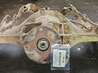 Most tylny DYFER tył Hyundai Terracan 2.9 CRDi