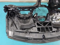 Deska rozdzielcza airbag pasażera kokpit Ford B-Max 12-17