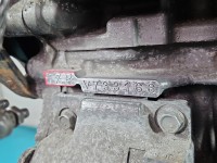 Silnik Toyota Corolla E16 E18 13- 1.6 16V 132KM ODPALANY FILM pomiar