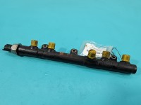 Listwa wtryskowa CZUJNIKI Opel Movano III 2.3 cdti