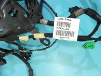 InstalacJa Wiązka silnika Peugeot 208 I 12-19 1.6 hdi 9808960980A, 9802424080, 9804196780