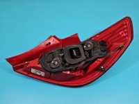 Lampa tył lewa Opel Corsa D HB