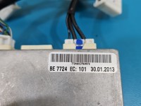 Sterownik moduł nawigacji bluetooth Toyota Verso 09- 86840YY150
