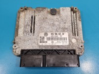 Komputer Sterownik silnika 03G906021DP, 0281012742 Vw Passat B6 1.9 tdi