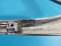 Atrapa grill Peugeot 3008 II