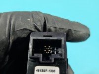 Przełącznik Producent części: KIA, Europejska, 4pin, otwierania klapy bagażnika Kia Sorento 49X59P-1300, 49S59P-1110