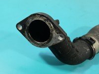 Rura przewód Nissan Nissan Qashqai I J10 06-13 14463BB52A, NI899754642 1.6 dci