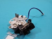 Zamek klapy tył Mazda CX-9 HB Producent części: Mazda, 2+2 piny