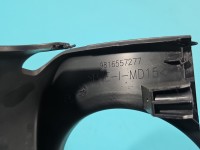 Osłona ZAŚLEPKA PLASTIK Toyota Proace City 9816557277