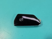 PILOT KLUCZYK KEYLESS Skoda Octavia IV