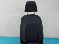 Fotel prawy przód pasażera Vw Scirocco III 08- 3d EUROPA