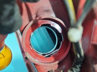 Lampa tył lewa Producent części: KIA, Z BŁOTNIKA 20-23 Kia Rio IV 16-23 HB