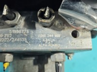 Pompa abs Fiat Tipo II 15- 0265956414, 0265244982